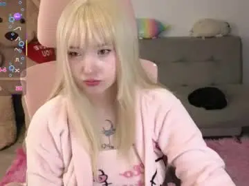 Chaturbate Best live sex cam show of kurochan420