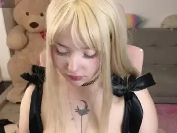 Chaturbate Watch Live Sex Cams of kurochan420