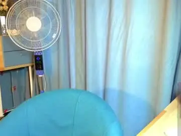 Chaturbate Live Porn of lu_muon