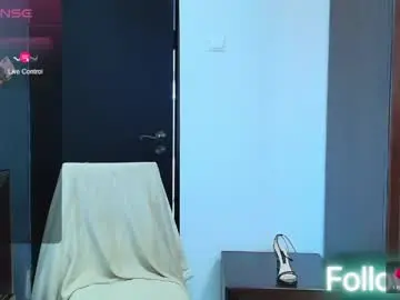 Chaturbate Free Live Porn of missshinex