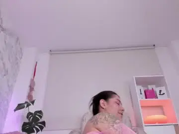 Chaturbate Sex Chat of missweetpeach