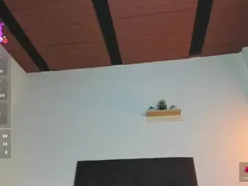 Chaturbate Nude Webcam of natababe_