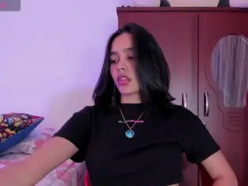 Chaturbate Best live sex cam show of samara_jonnes_