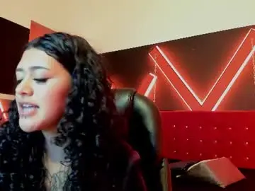Chaturbate Free Porn Cam of zoe_lara_34