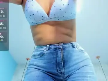 Chaturbate Live Porn of evagreco