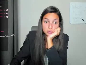 Chaturbate Sex Chat of gabri_baby