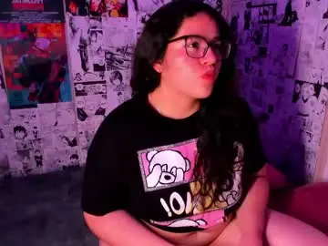 Chaturbate Live Sex of im_meii