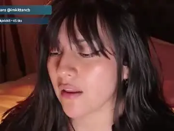 Chaturbate Watch Live Sex Cams of imkittencb