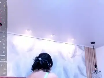 Chaturbate Live Sex Cam of julieta_sweett20
