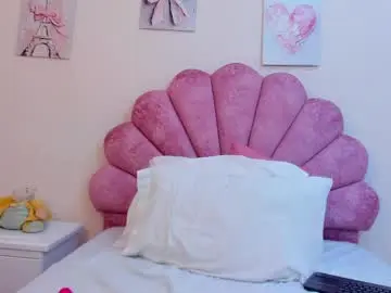 Chaturbate Sex Cam of milaaadams