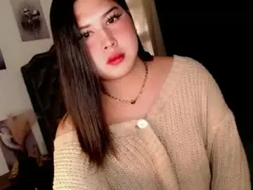 Chaturbate Live Sex of pinay_ivy