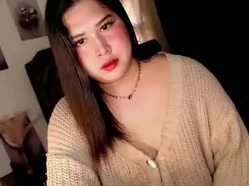 Chaturbate Watch Live Sex Cams of pinay_ivy