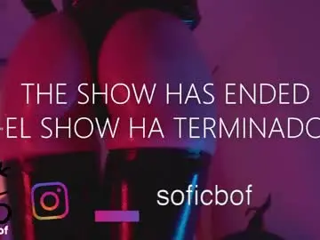 Chaturbate Sex Cam of soficb
