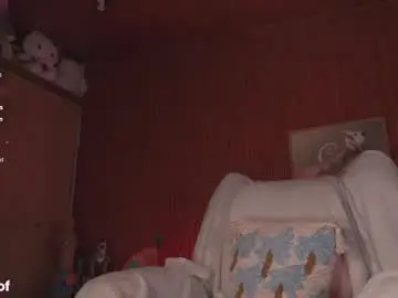 Chaturbate Sex Cam of soficb