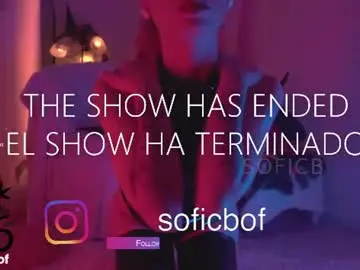 Chaturbate Private Sex Chat of soficb
