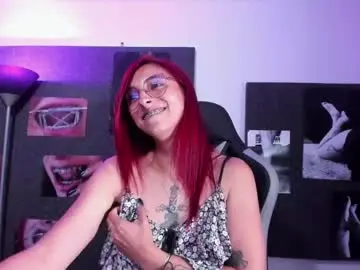 Chaturbate Best Webcam of agatacollinsss