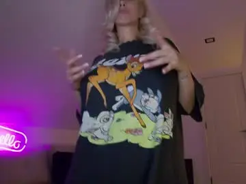 Chaturbate Sex Cam of allayah
