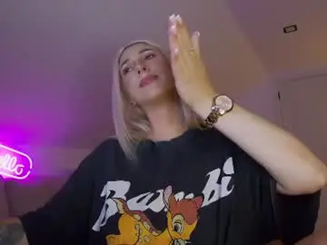 Chaturbate Live Porn of allayah