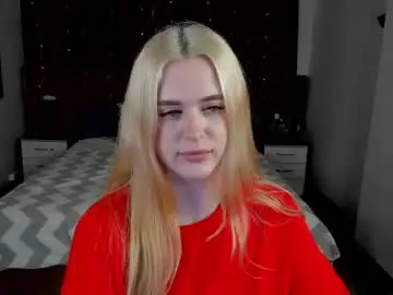 Chaturbate Nude Webcam of betany_foks