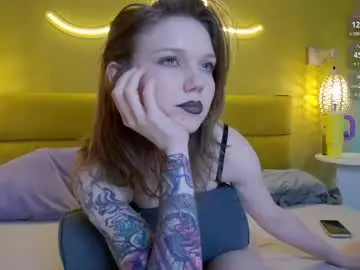 Chaturbate Watch Live Sex Cams of lessysweety