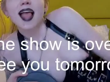 Chaturbate Adult Webcam of lessysweety