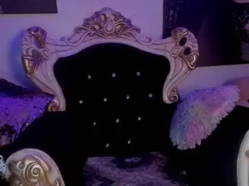 Chaturbate Live Sex of tabithachristal