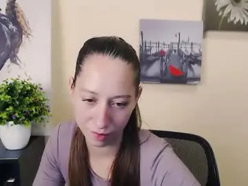 Chaturbate Private Sex Chat of _astraia_