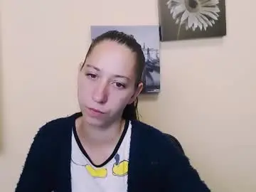 Chaturbate Live Sex Cam of _astraia_