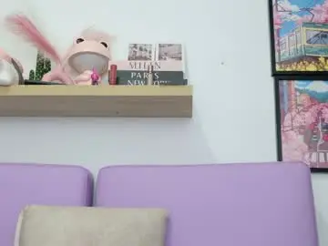 Chaturbate Private Sex Chat of carolina_latinlady