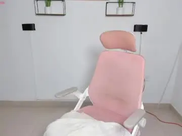 Chaturbate Live Porn of emily_villamil_