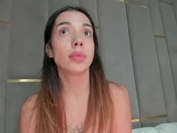 Chaturbate Adult Webcams of evalims