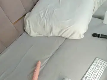 Chaturbate Live Sex Cam of evalims
