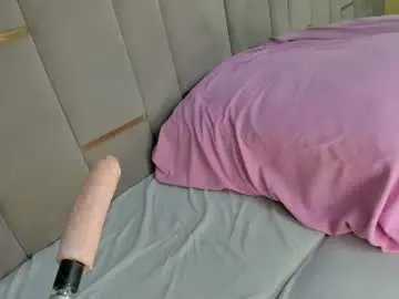 Chaturbate Live Sex Cam of evalims