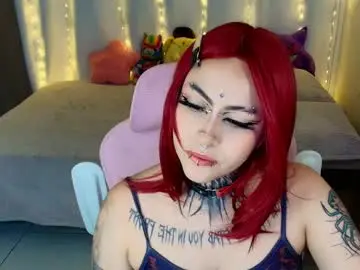 Chaturbate Private Sex Chat of maliciaxpoison