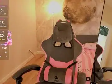 Chaturbate Live Sex of margo_kellly