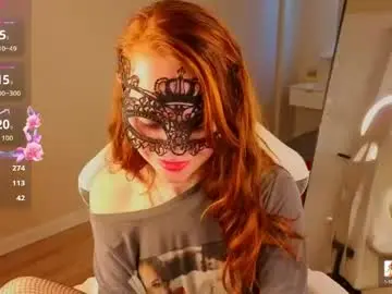 Chaturbate Live Porn of margo_kellly