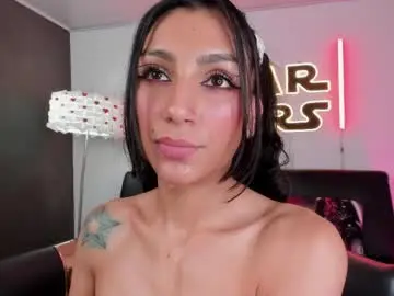 Chaturbate Live Sex Cam of miss___evangeline