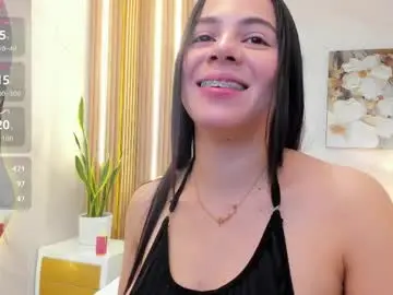 Chaturbate Sex Cam of sensual_sophie_