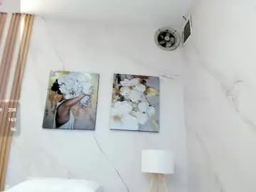 Chaturbate Sex Cam of sensual_sophie_