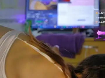 Chaturbate Free Porn Cam of yourburnwish
