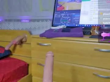 Chaturbate Nude Webcam of yourburnwish