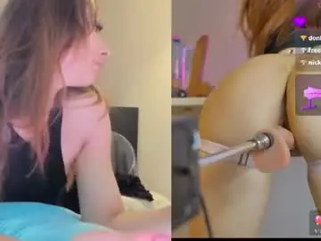 Chaturbate Live Sex Cam of yourburnwish