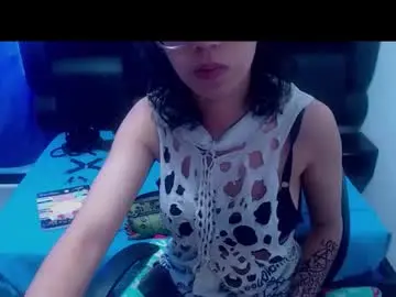 Chaturbate Live Sex Cam of asmodeadominatrix