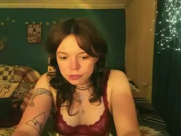 Chaturbate Live Porn of clancyosbourne