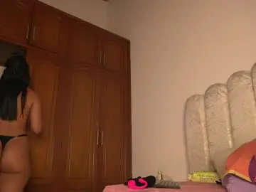 Chaturbate Sex Cam of valentina_king18