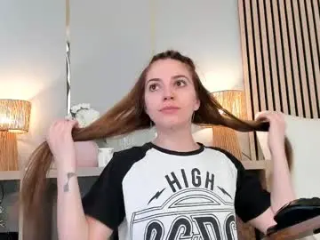 Chaturbate Live Sex Cam of velvetspell