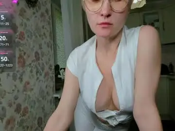 Chaturbate Nude Webcam of anastasiagate