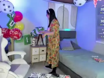 Chaturbate Free Live Porn of bella_milff