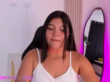 Chaturbate Watch Live Sex Cams of dulcelola_