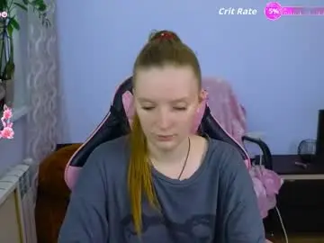 Chaturbate Adult Video Chat of playful_mary